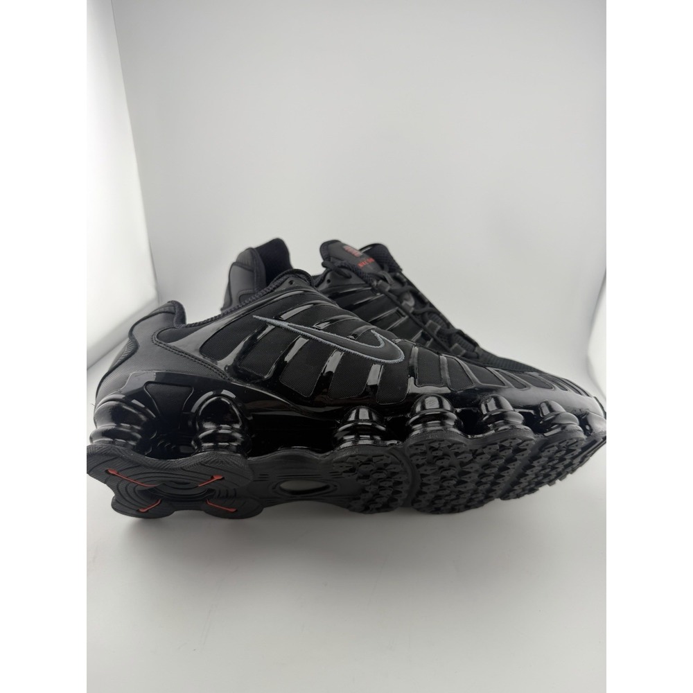 Nike Shox TL - Men's 12 | Women's 13.5 AR3566 002 - Picture 14 of 16